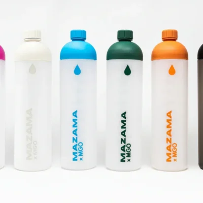 Mazama M!GO Bottle - 1 litre