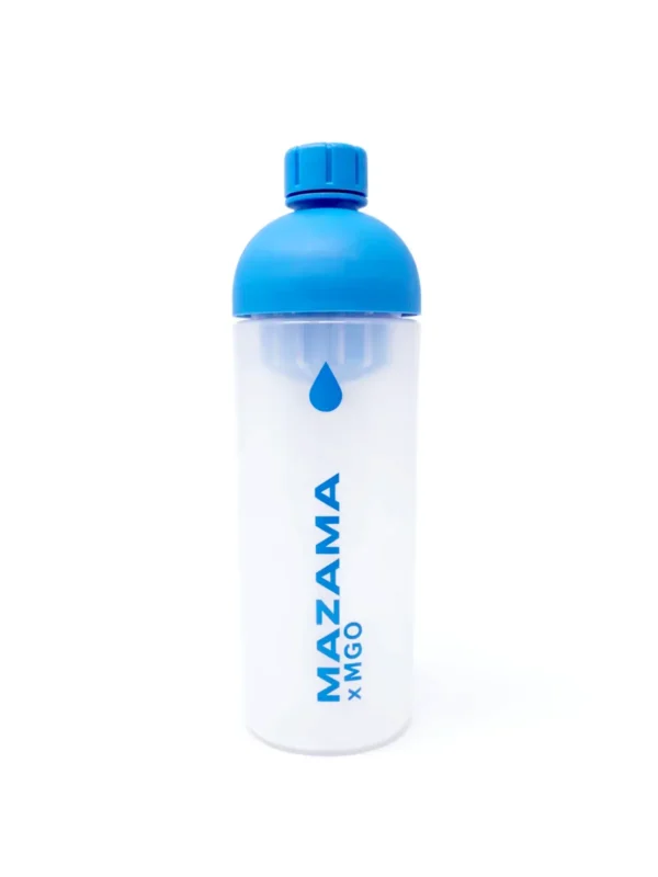 Mazama-mini-migo-waterbottle-blue.webp Mazama Mini M!GO Bottle - 700 ml