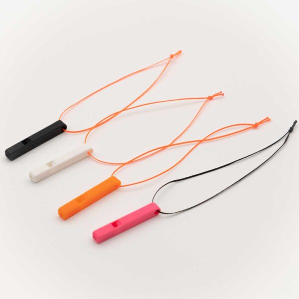 Moss Gear - Ultralight Emergency Whistle
