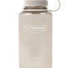 Nalgene Wide-Mouth Bottle - 1 Litre