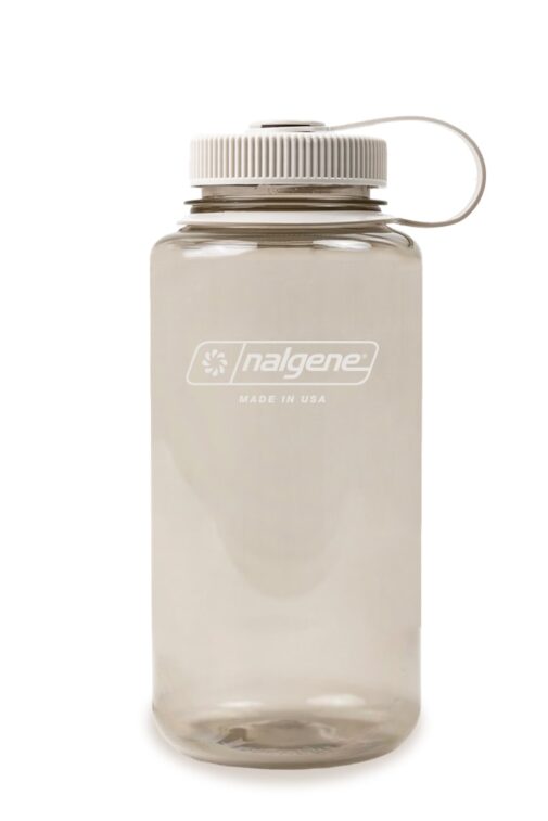 Nalgene Wide-Mouth Bottle - 1 Litre