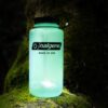 Nalgene Wide-Mouth Bottle - 1 Litre