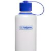 Nalgene-ultralight-16oz-NM-HDPE-Front-No-USA-505x757-1.jpg Nalgene Ultralight Narrow-Mouth Bottle - 500 ml