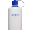 Nalgene Ultralight Narrow-Mouth Bottle - 1 litre (HDPE)