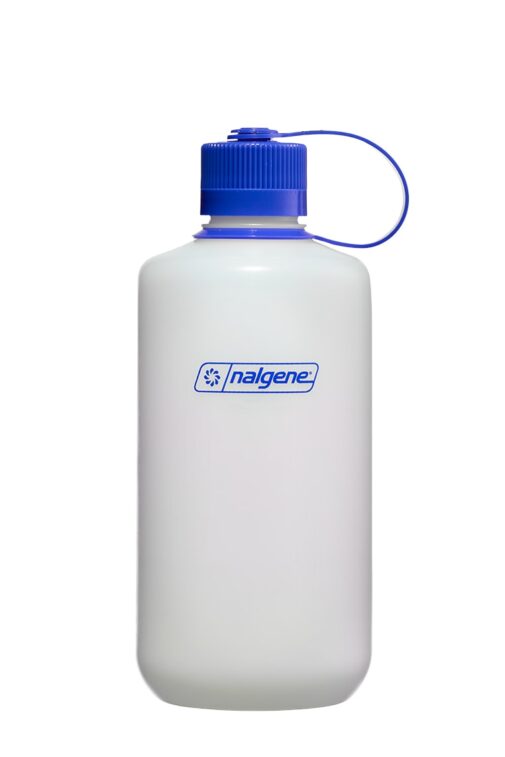 Nalgene Ultralight Narrow-Mouth Bottle - 1 litre (HDPE)