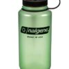 Nalgene Wide-Mouth Bottle - 1 Litre