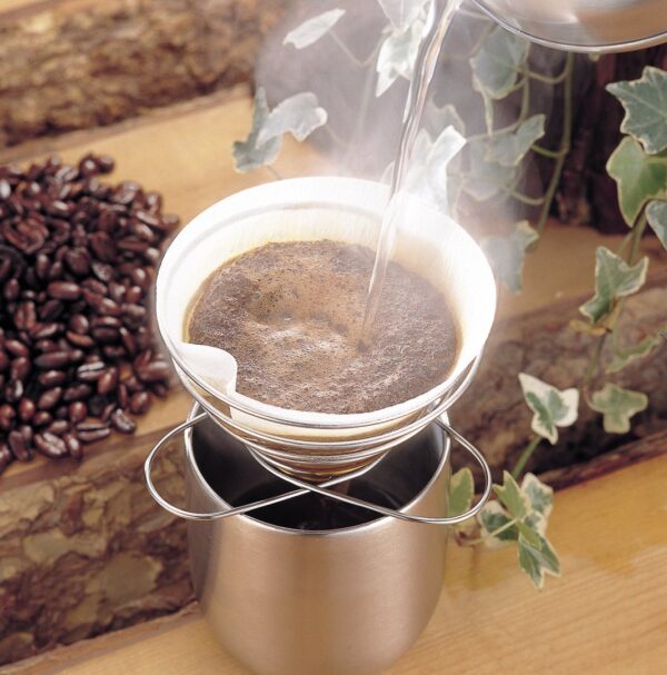 Soto - Helix Coffee Maker