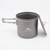 TOAKS - Titanium 1100ml Pot