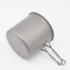 TOAKS - Titanium 1100ml Pot