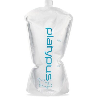 Platypus Collapsible Water Bottle - 1 Litre