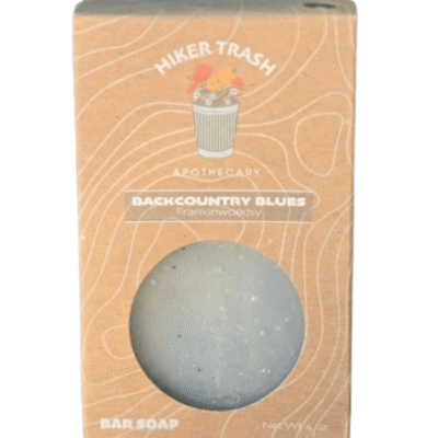 Hiker Trash Apothecary - Soap Bar