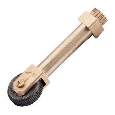 UST - Micro SparkWheel Fire Starter