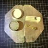 UST - Micro SparkWheel Fire Starter