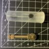 UST - Micro SparkWheel Fire Starter