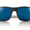 azzurro_charcoal_blueMirror_noShields_frontStudio_v01.jpg Ombraz - Azzurro - sunglasses