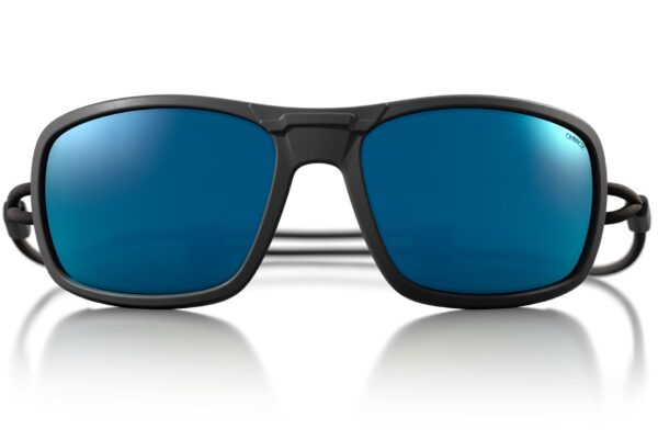 azzurro_charcoal_blueMirror_noShields_frontStudio_v01.jpg Ombraz - Azzurro - sunglasses