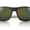 azzurro_charcoal_brownWithGreenMirror_noShields_frontStudio_v01.jpg Ombraz - Azzurro - sunglasses