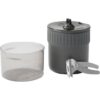 MSR Trail Mini Solo Cook Set - pot and mug