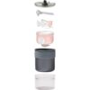 MSR Trail Mini Solo Cook Set - pot and mug