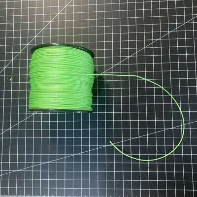 Dyneema Guy Line - 1mm - per metre