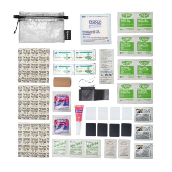 Igneous - First Aid & Repair Kit