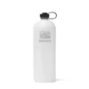 Igneous - NOBO Bottle - Ultralight HDPE Water Bottle 1L