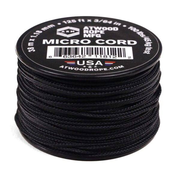 Atwood Rope MFG - 1.18mm Micro Cord