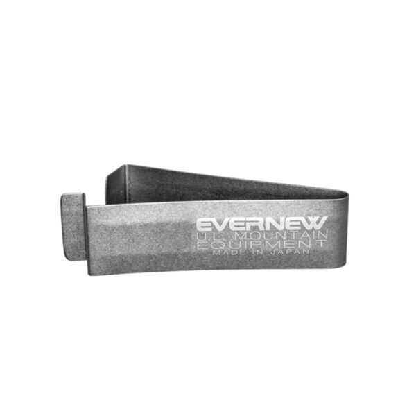 Evernew - Titanium Pot Handle