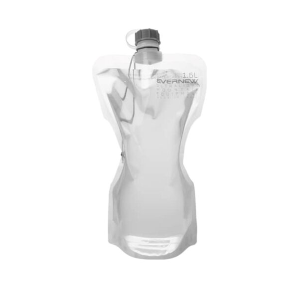 item-EBY668.jpg Evernew Water Carry 1500ml - Grey