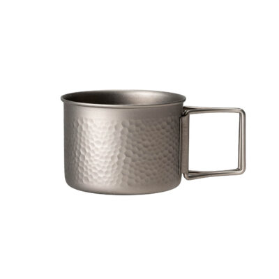 Evernew - Decoboco Ti Cup