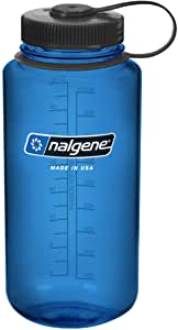 Nalgene Wide-Mouth Bottle - 1 Litre