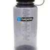 Nalgene Wide-Mouth Bottle - 1 Litre