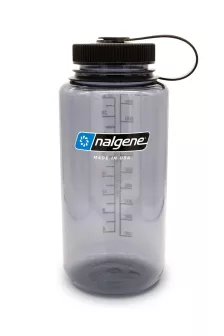 Nalgene Wide-Mouth Bottle - 1 Litre