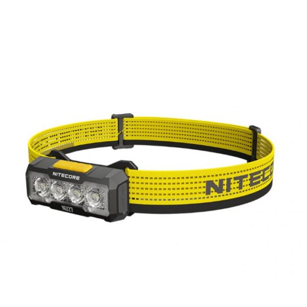 Nitecore NU27 Headlamp