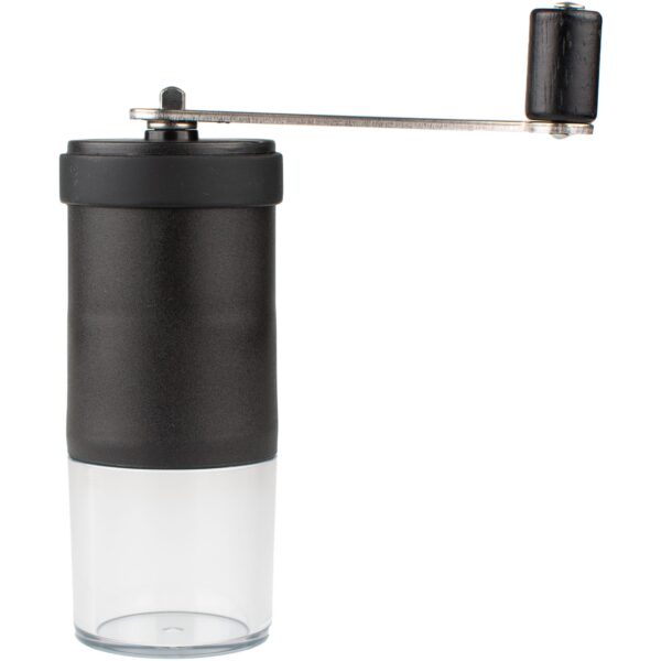 Rubytec Robusta Portable Coffee Grinder - Black