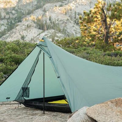 Tarptent ProTrail - 1-Person Tent