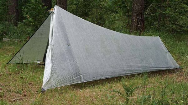 tarptent-protrail-li-side-view.jpg Tarptent ProTrail Li - Dyneema - 1-Person Tent