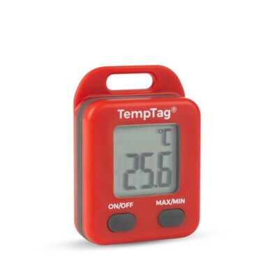 temptag-thermometer.jpg TempTag - Portable Digital Thermometer