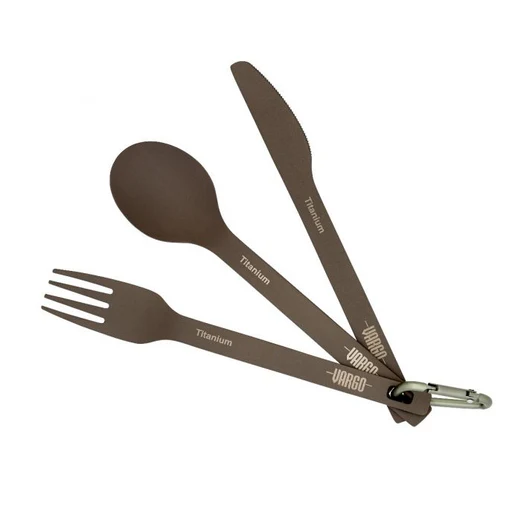 titanium_ulv_fork_spoon_knife_521x521.jpg.webp Vargo - Titanium 3-Piece Cutlery Set (Ultralight)