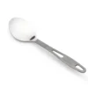 TOAKS - Titanium Spoon (Polished Bowl)