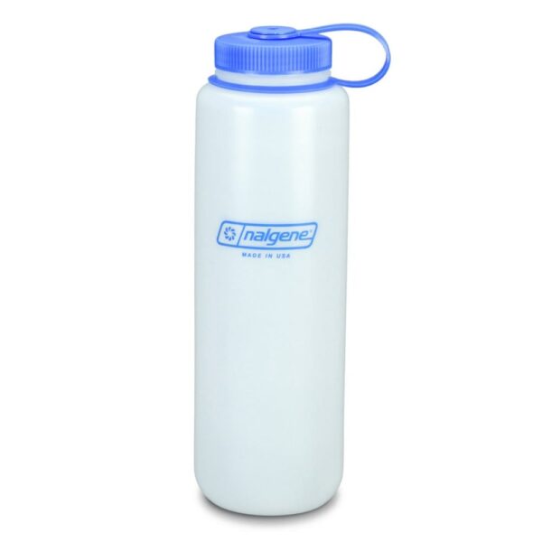 Nalgene Ultralight Wide-Mouth Bottle - 1.5 litre