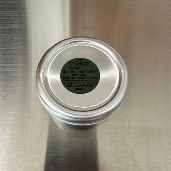 x-boil-spiritus-brander-st.jpg X-Boil Alcohol Stove