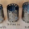 X-Fire Wood Stove