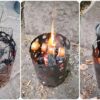 X-Fire Wood Stove
