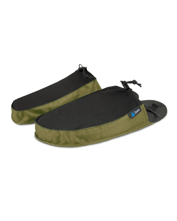Zpacks - Ultralight Camp Shoes