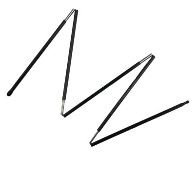 Six Moon Designs - 45" Ultralight Tent Pole - 5-section