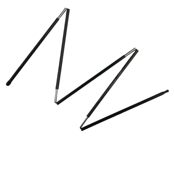 Six Moon Designs - 49" Ultralight Tent Pole - 5-section