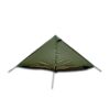 Six Moon Designs - Deschutes + Serenity - tarp with mesh inner tent