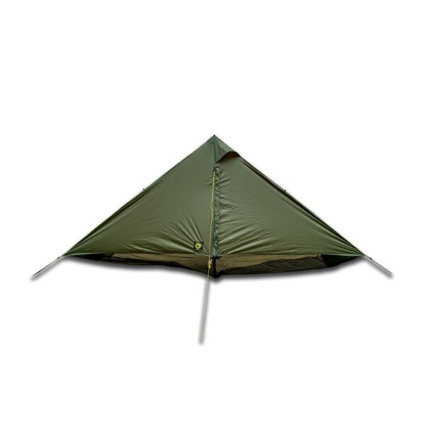 Six Moon Designs - Deschutes + Serenity - tarp with mesh inner tent