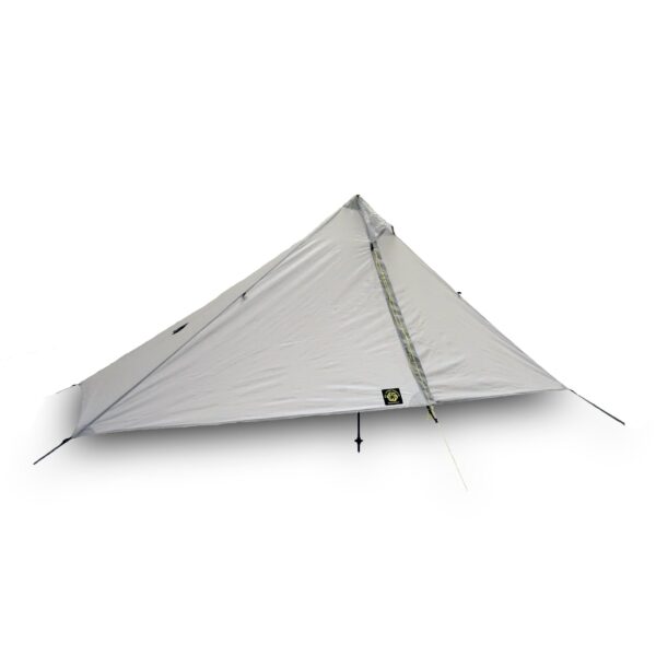 Six Moon Designs - Deschutes + Serenity - tarp with mesh inner tent